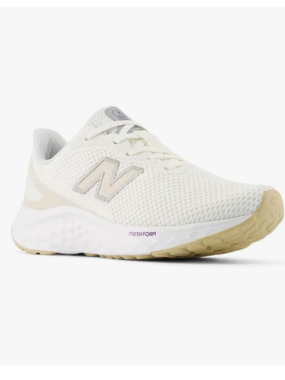 New Balance Women's Fresh Foam Arishi V4 Running Shoe